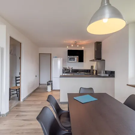 Vue Mt Blanc-grd Espace Vert-6 Pers Apartment Passy (Haute-Savoie)